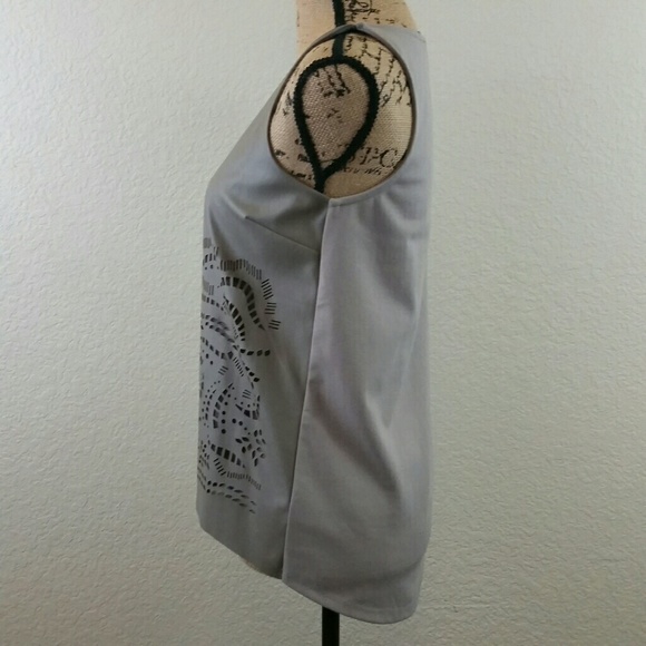 ANTHROPOLOGIE Sunday in Brooklyn - Koel Lasercut - Picture 8 of 8